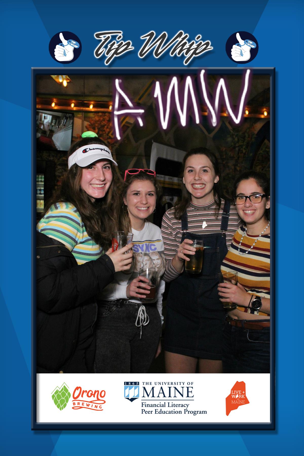 Tip Whip OBC | View more photos from the event at gallery.mainemagicmirror.com/u/MaineMagicMirror/Tip-Whip-OBC